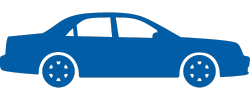 Saloon 4 seats