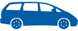 MPV 6 seats